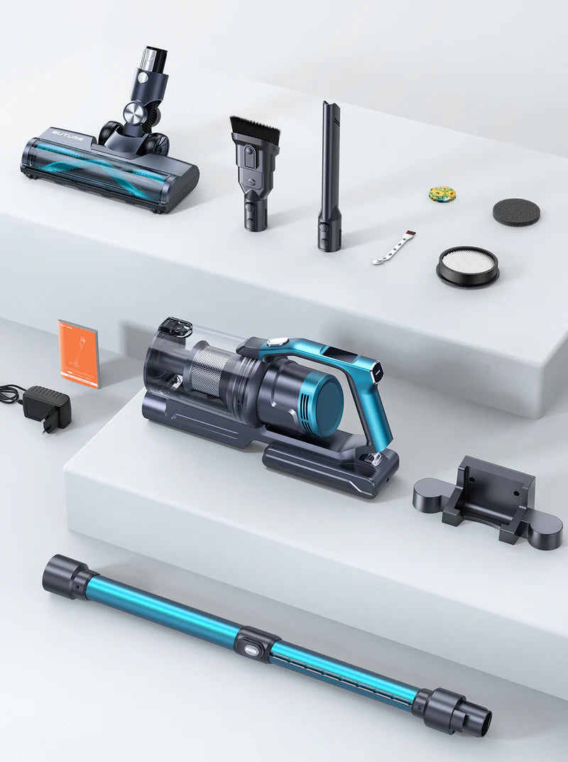 Buture VC120Z PRO Akku-Staubsauger