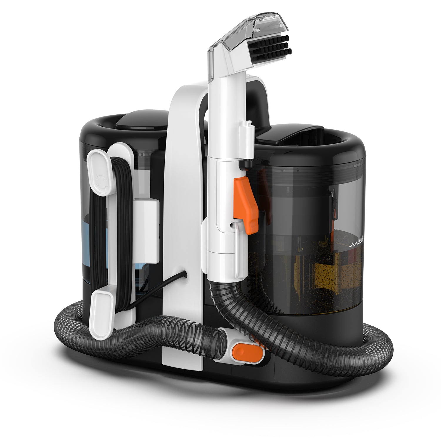 PuraLex™ Waschsauger