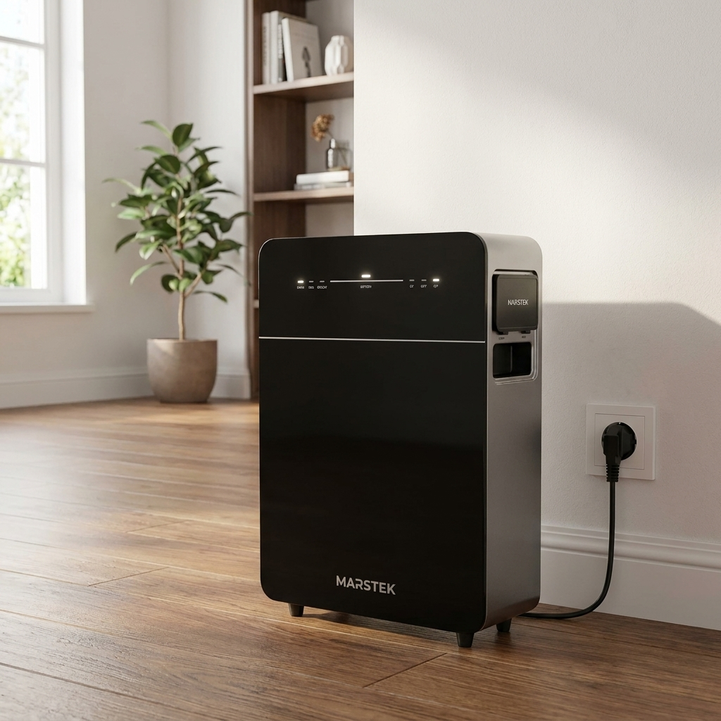 Marstek Venus E 3.0 AC Speicher